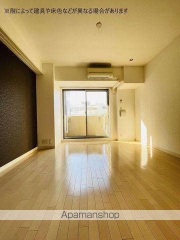 S-FORT金山の内装写真