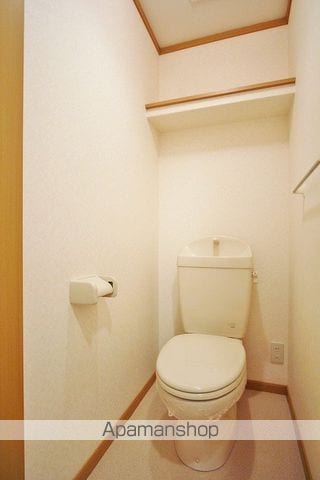 エスペランサ翔の内装写真