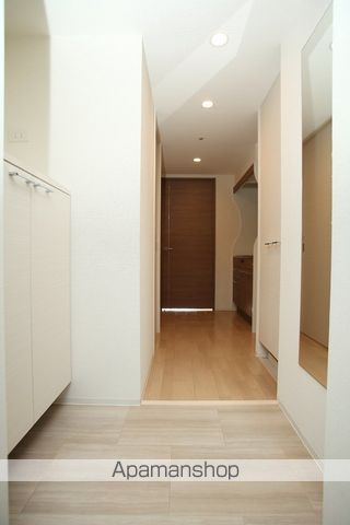 HS梅田EASTの内装写真