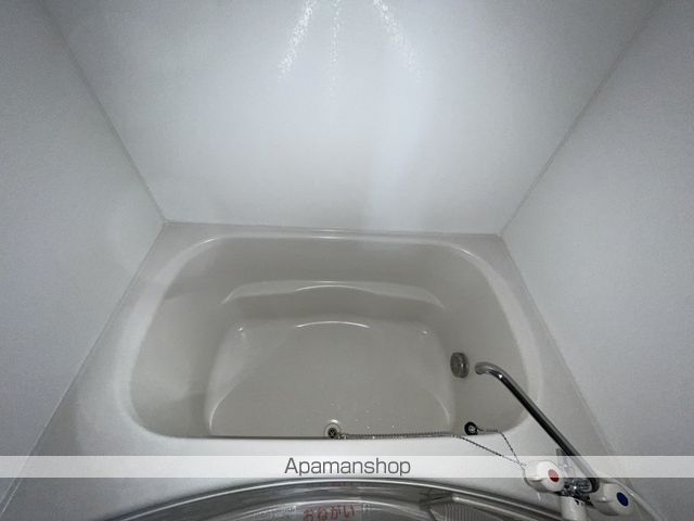クレストール学南の内装写真