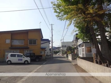 Ｌｕｍｉｎｏ小柳[1K/21.21m2]の周辺2