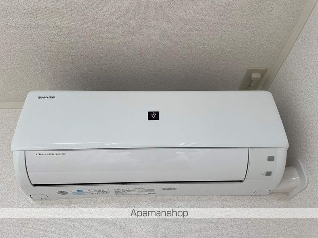 上田ビルの内装写真