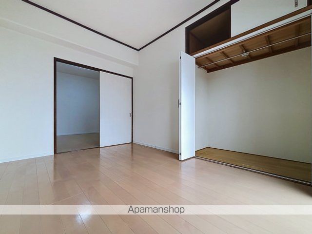 グランデメゾン上市の内装写真