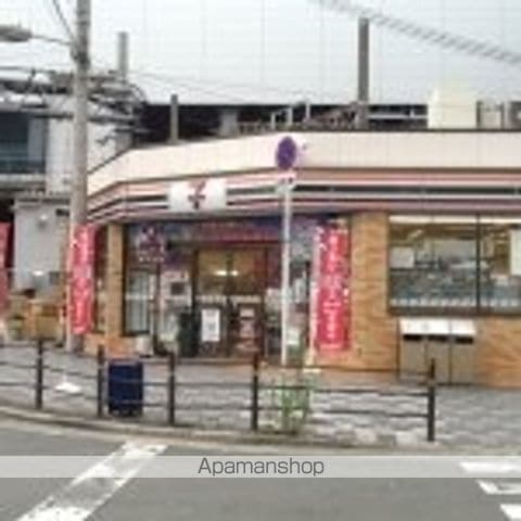 エクセレンス新大阪の周辺写真