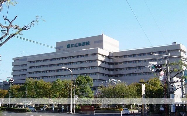 レーヴ旭IIの周辺写真