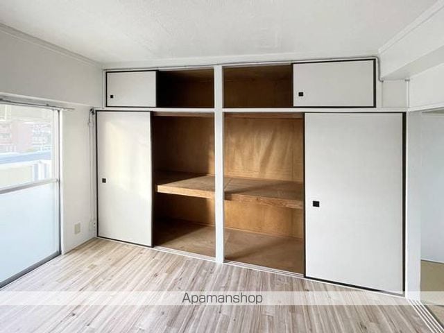 ビレッジハウス岡部1号棟の内装写真