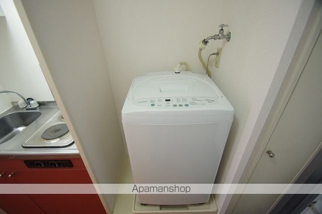 レオパレスシャトー大津の内装写真