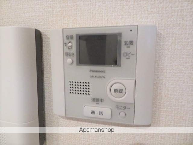 キャトルセゾンの内装写真