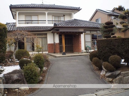 大原貸家[5DK/93.46m2]の外観1