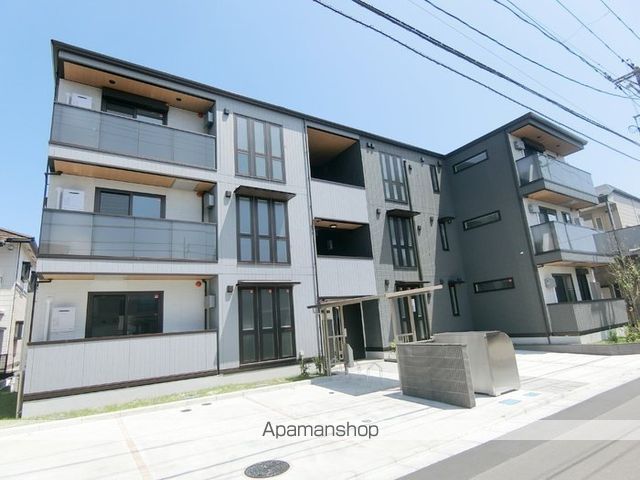 D-ROOM六十人町 B
