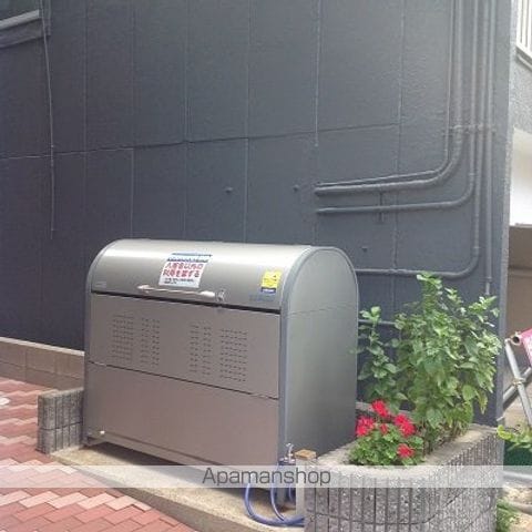 レオパレス本川Mの内装写真