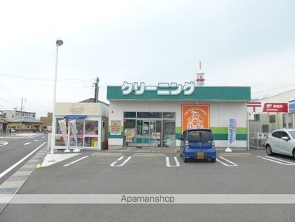 長野県長野市大字栗田[1DK/33m2]の周辺6
