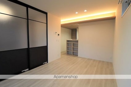 ＣｏｕＲ１８高宮Ｗ[1LDK/41.94m2]のリビング・居間