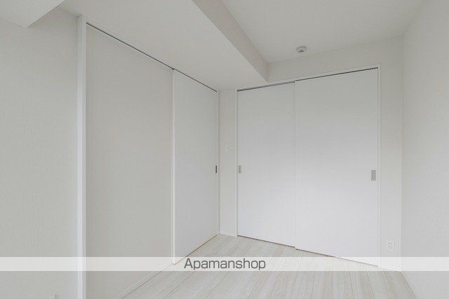 NOGATA RESIDENCEの内装写真
