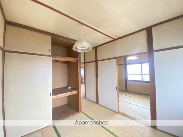 富貴ハウスの内装写真