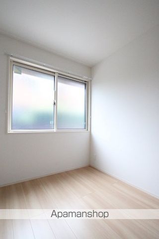 DーROOM地行の内装写真