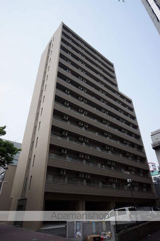 サウス名駅の外観写真