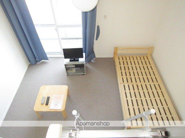 レオパレスりんどうの内装写真