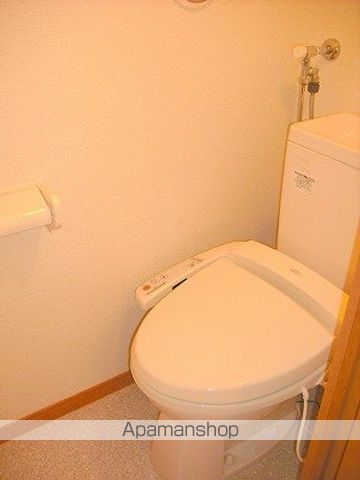 レオパレスメディオススキノの内装写真