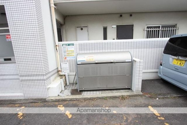 百石ハイツのその他写真