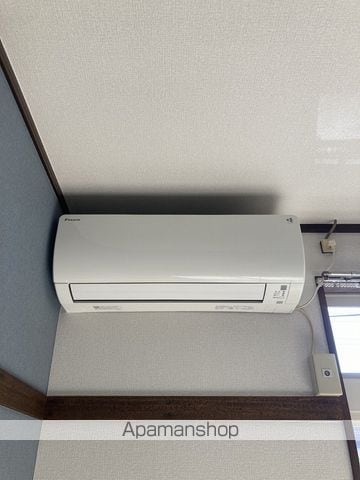 N・Kハイツの内装写真