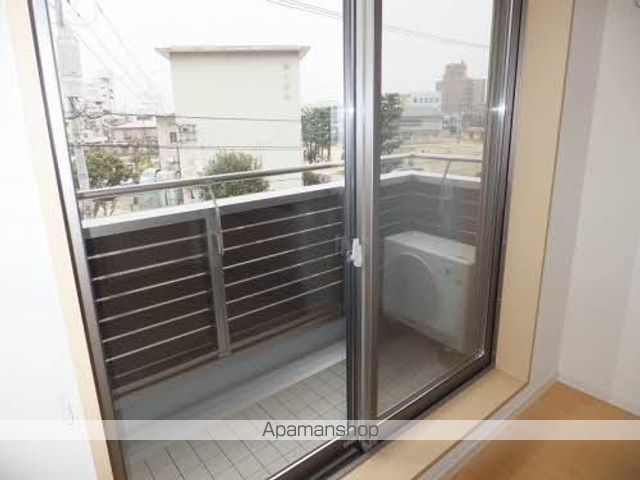 グランドベレオ明治町の内装写真
