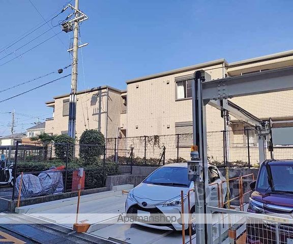 メゾン・ド・大谷の外観写真
