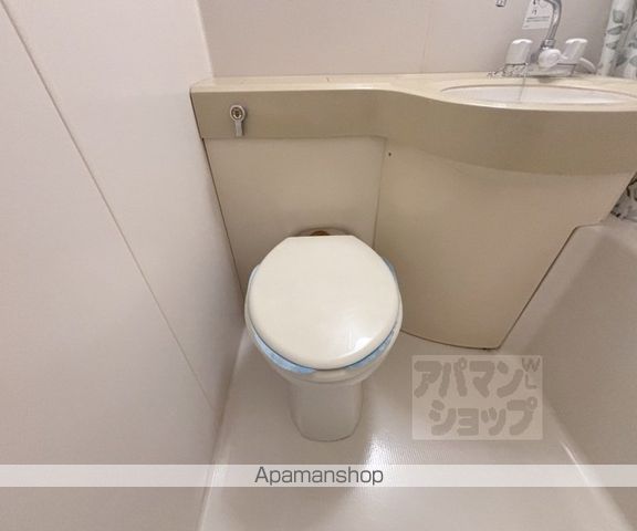 ライオンズマンション二条高倉の内装写真