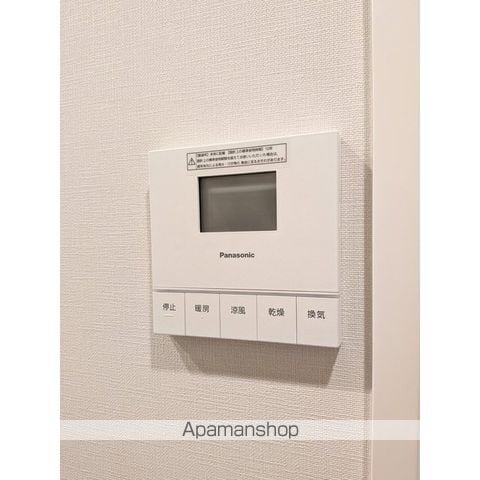 アーバネックス浅草橋フロントの内装写真