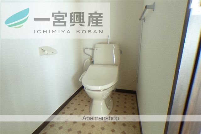 フローラル和泉B棟の内装写真