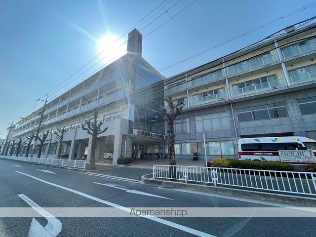 樋之上町マンションの周辺写真