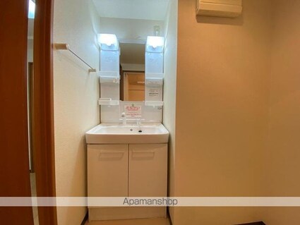 デイ　ドリーム[1K/29.02m2]の洗面所