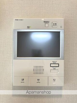 オーキッドレジデンス住吉[1DK/25.53m2]のその他設備1