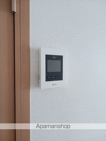 エルディム川善の内装写真