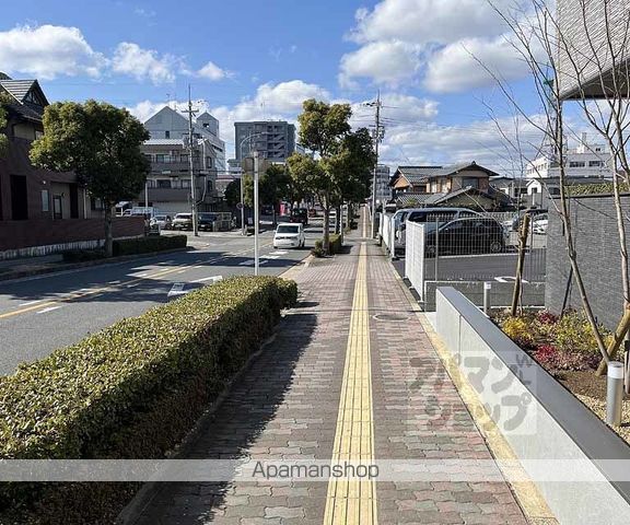 シャーメゾン西町の周辺写真