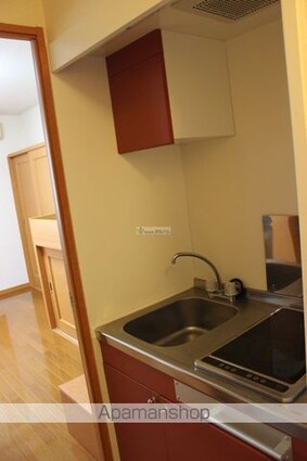 レオパレスカサペルデ[1K/23.72m2]の内装2