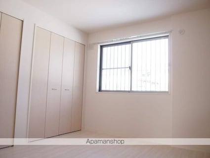 ユニヴァリーコンチェルト[2LDK/58.78m2]のその他部屋・スペース