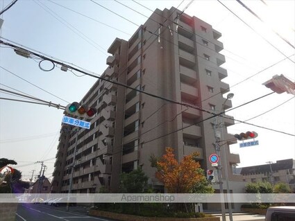 サーパス和歌山駅前２０４[3LDK/75.04m2]の外観2