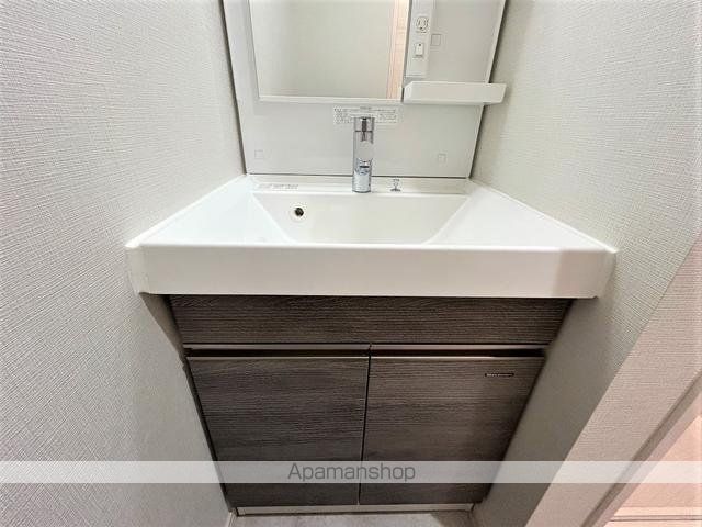 グランカーサお花茶屋の内装写真