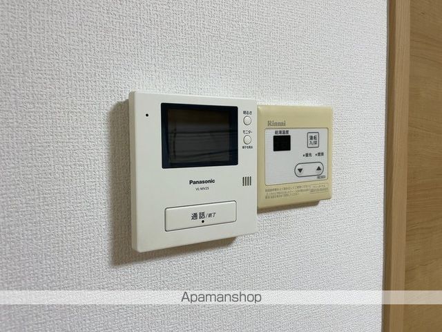 ヴィラ フルールの内装写真