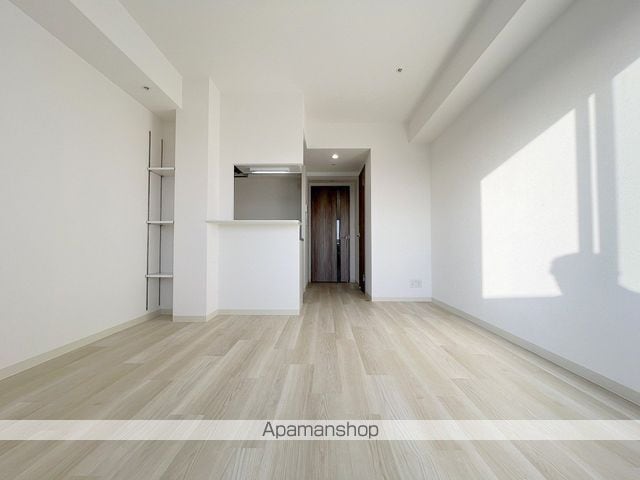 ARTIZA堺の内装写真