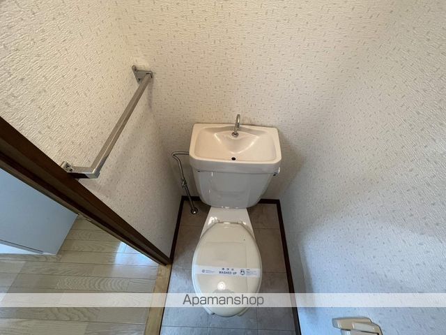 アビリオ西条中央の内装写真