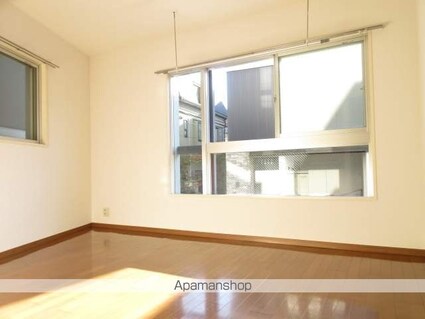 Ｋ－ＦＬＡＴ[1R/22m2]のリビング・居間