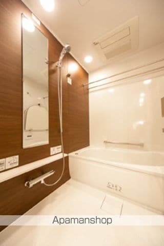 パークアクシス千川の内装写真