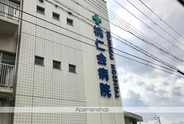 CORAZON江戸町の周辺写真