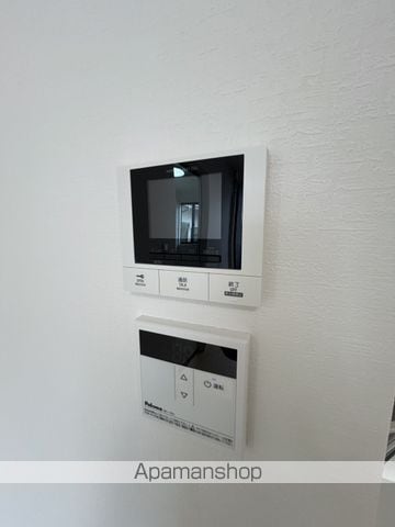 グランフォーレ宮浦の内装写真