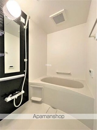 Ｓｕｎｎｙ　Ｃｏｕｒｔ[2LDK/56.51m2]のバス