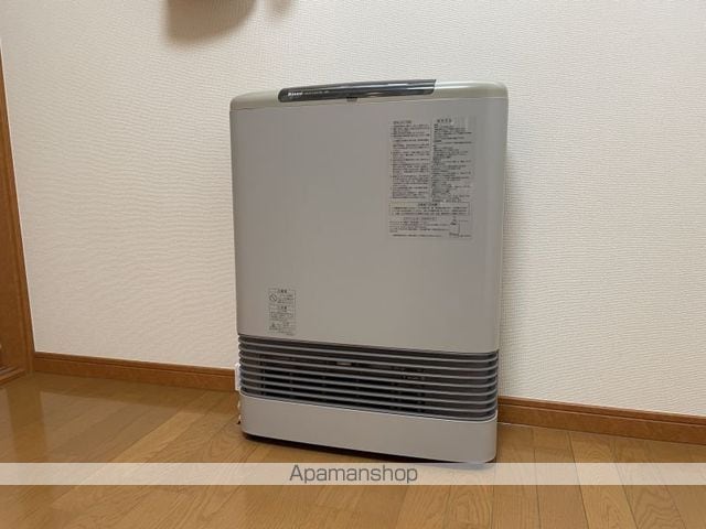 レオパレスグット・ケミストリーの内装写真