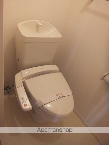 シェルメールの内装写真