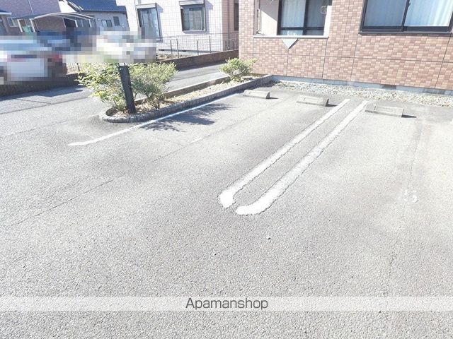 グランディールのその他写真